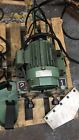 Mpf5133a01 Fuji Electric Dual Spindles With Chucking Unit Off Gun Drill