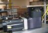 Mpl-b4540f-sj72aa Gtr115-016 Allen Bradley Servo Motor Parker Gearhead