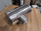 Mqs-104t Max Motion New Stainless Steel Motor Shaft