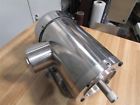 Mqsp-202t Max Motion Stainless Steel Motor