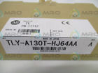 Mros10036100-tly-a130t Allen Bradley Servo Motor Rpm New In Box