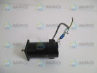 Mros10042308-24a4bepm Bodine Electric Gearmotor Hp Rpm Used