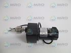 Mros10049354-24a2bepm-d5 Bodine Electric Gearmotor Hp Ratio Used