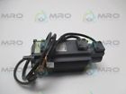 Mros10051383-ha-ff33b Mitsubishi Ac Servo Motor Repaired Used