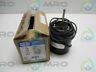Mros10053859-d498 Fasco Motor Rpm New In Box