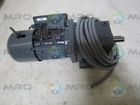 Mros2005802-gst04-2m Lenze Motor New No Box