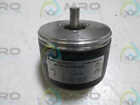 Mros5001410-bdc 05.24k100-ferag9 Baumer Bdc Encoder Used