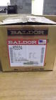 Mros60065-m3534 Baldor Motor New In Box