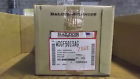 Mros60099-wdgf5013ag Baldor Motor New In Box