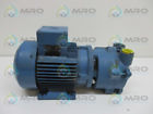 Mros8003831-azp Aa0a 0ha Siemens Azp Motor New No Box
