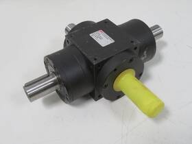 T200950 Ms Graessner X110l Powergear Reducer