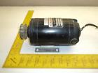 Msd364gb Carter Regent Motor Vdc Hp Rpm