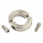 Msp-55-ss Ruland Manufacturing Shaft Collar Clamp Ss 634529016213