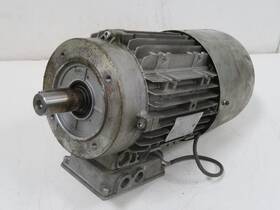 A48468828 Mt Tf100a/4 Cc98 3t Motori Electtrici 3 Phase Motor T201932