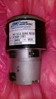 Mt3509-179fe Cmc Cleveland Machine Controls New Pm Field Servo Motor Model