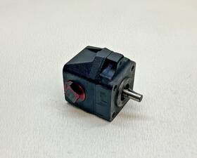 201l-2694 Mte Hydraulic Motor Pump 201l2694 Vt