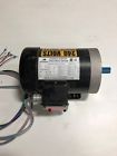 Mtr-p50-3bd18 Ironhorse General Purpose Industrial Motor Hp