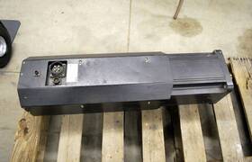 Mpm1906-1639 Mts Systems 460v 13.2 Hp 9.8 Kw - Parts Only