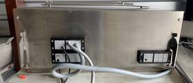 287569 Multivac Mr625 Labeler In Excellent Condition. Free Local Pickup