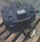 324ttdca6026adh Mvd Marathon Globetrotter Model Electric Motor Untested