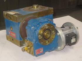 150-30-150-3g Mydex 07.10.520 Keb R0-108-907 150-30-150-3g/uw-3b Drive Assy T266593