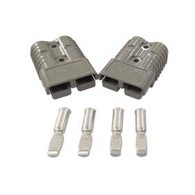 N A 787794549013 175 Amp Connecteur 600 V Plug Battery Connector 175a Power ... Fast Ship