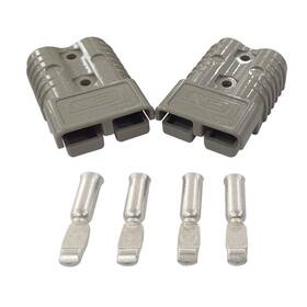 N A 787794549020 175 Amp Connecteur 600 V Plug Battery Connector 175a Power