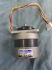 Pjt50-d1-01 N-a Kollmorgen Industrial Drive Motor