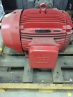 Z05030ep3l051310 N-a Weg Electric Motor 50hp