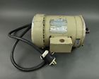 N184t17fc1f Leeson Pump Motor Fr