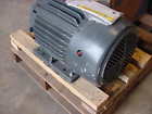 N215t17fk43b Baldor New 10 Hp