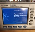 N4010a Agilent Wireless Connectivity Test Set