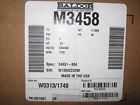 M3458 Na Baldor Nib Industrial Motor