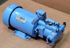 Vsba-0a4b22 Nachi Ltis90-nr Uni Motor Type M N 3 Phase Induction