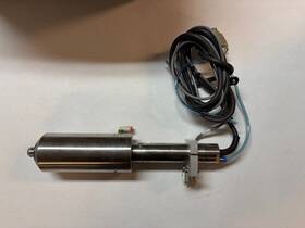 Em25n-5000 Nakanishi Nr-5045e Atc High Speed Spindle And Motor