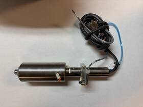 Em25n-5000 Nakanishi Nr50-5150 Atc High Speed Spindle And Motor