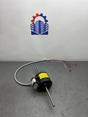 Yy110-115704pl02-001 Nan-feng / Hp 1/5 Electric Motor