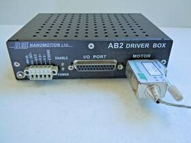 Ab2-hr-e1 Nanomotion Ab2 Drive Box
