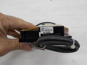 Fb050-050-.1m4 Nanomotion Fb050-020-.1m2 Piezoelectric Ceramic Linear Positioner Actuator 50mm