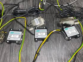 Hr4-1-s-3 Nanomotion High Precision Ceramic Motor