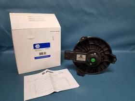 Rs-550s-r Napa Niob 655-2662 12v Counter Clockwise Shaft Ender Blower Motor For Honda
