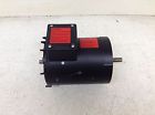 Nat13-18-56cb Worldwide Electric Hp Rpm Vac Motor