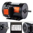 Nate1-18-56 Worldwide Electric Hp Motor Phase Premium Efficiency Frame 685650079448
