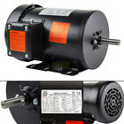 Nate1.5-18-56 Worldwide Electric Hp Motor Phase Premium Efficiency Frame 842530125132