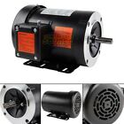 Nate1.5-36-56cb Worldwide Electric Hp Motor Phase Frame Rpm Tefc 685650077482