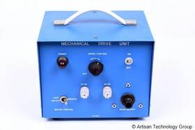 1127as141-1 Navair Sys Com Mechanical Drive Unit