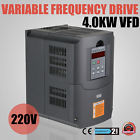 Nbsug007 Vevor Cube 4kw 5hp 634458540049
