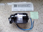 Nci-12r Bodine Gear Motor Rpm Faster With Electrical Hp