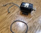 Nci-13 Bodine Electric Series Motor Hp Rpm Small Dog Tagging