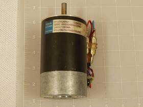 T85446 Neckar-motoren 578016 Motor 29 W 24 V